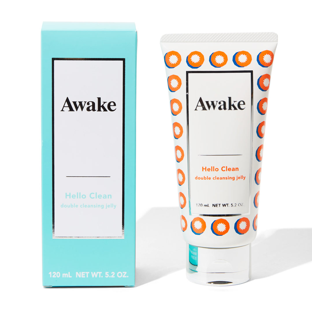 今注目すべきはコーセーの自然派ブランド「Awake」の画像